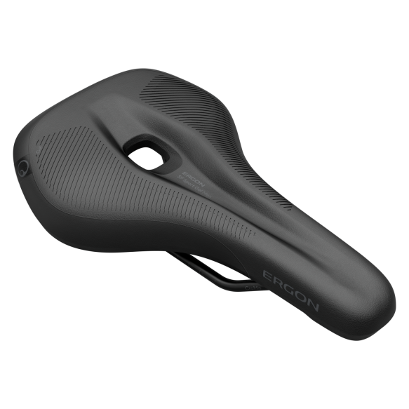 Selle de vélo Ergon SF Sport Gel pour homme (M/L)