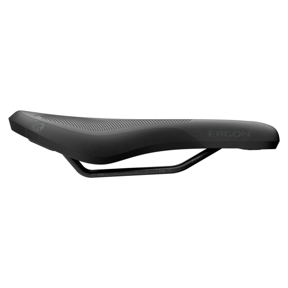 Selle de vélo Ergon SF Sport Gel pour homme (M/L)