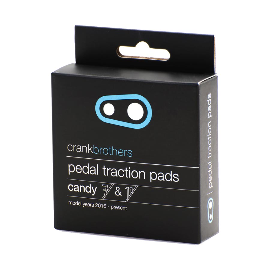 crankbrothers, Traction Pads, Candy 7/11