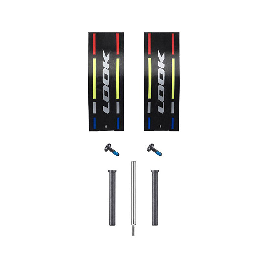 Look, Kit blade 08 Keo Blade, Set