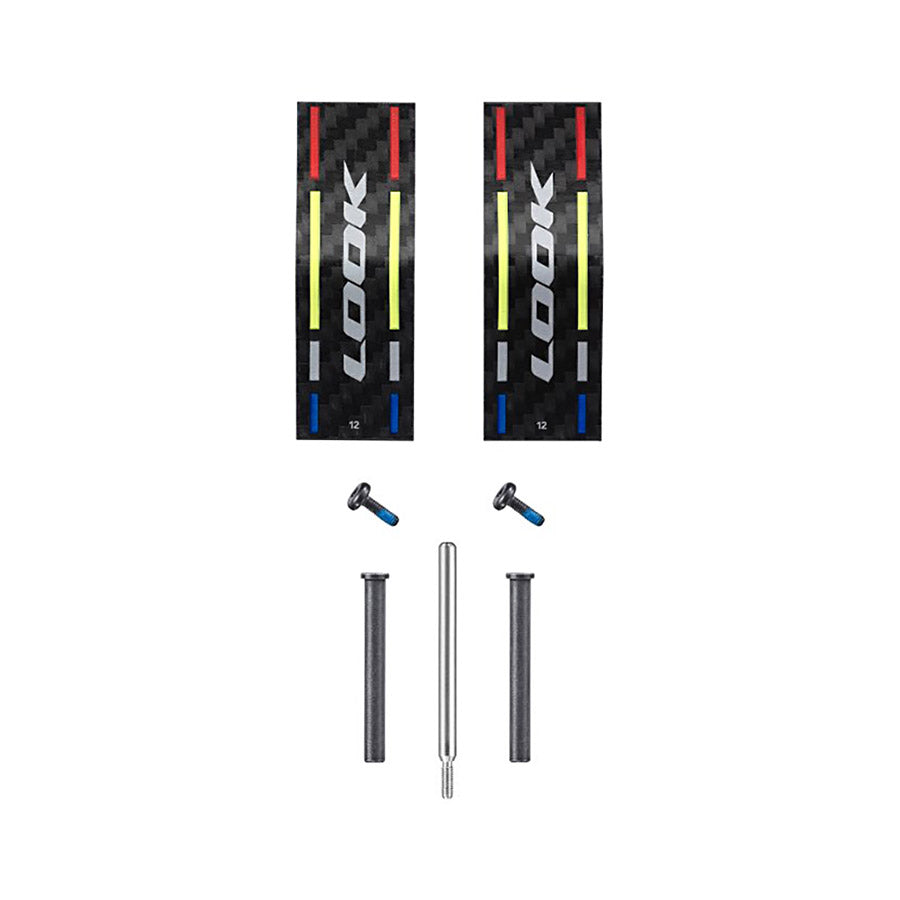 Look, Kit blade 12 Keo Blade, Set