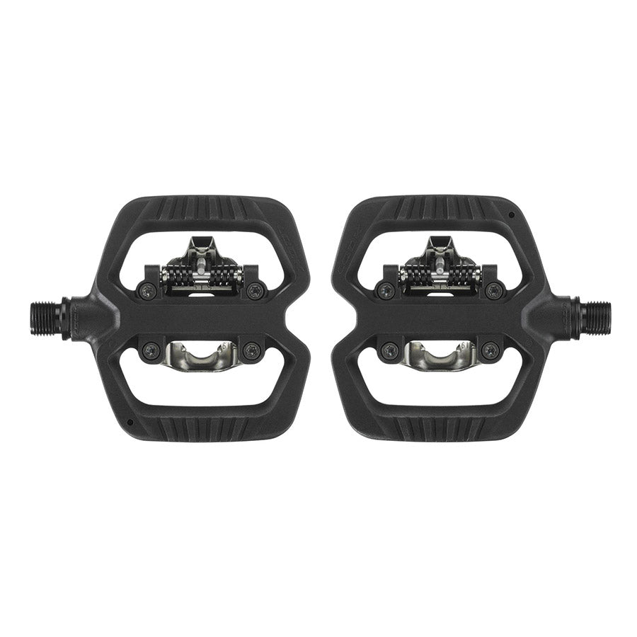 Look, X-Venture, Pedals, Body: Composite, Spindle: Cr-Mo, 9/16'', Black, Pair