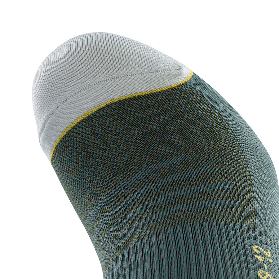 EVOC, Sport Socks, Socks, Green, SM