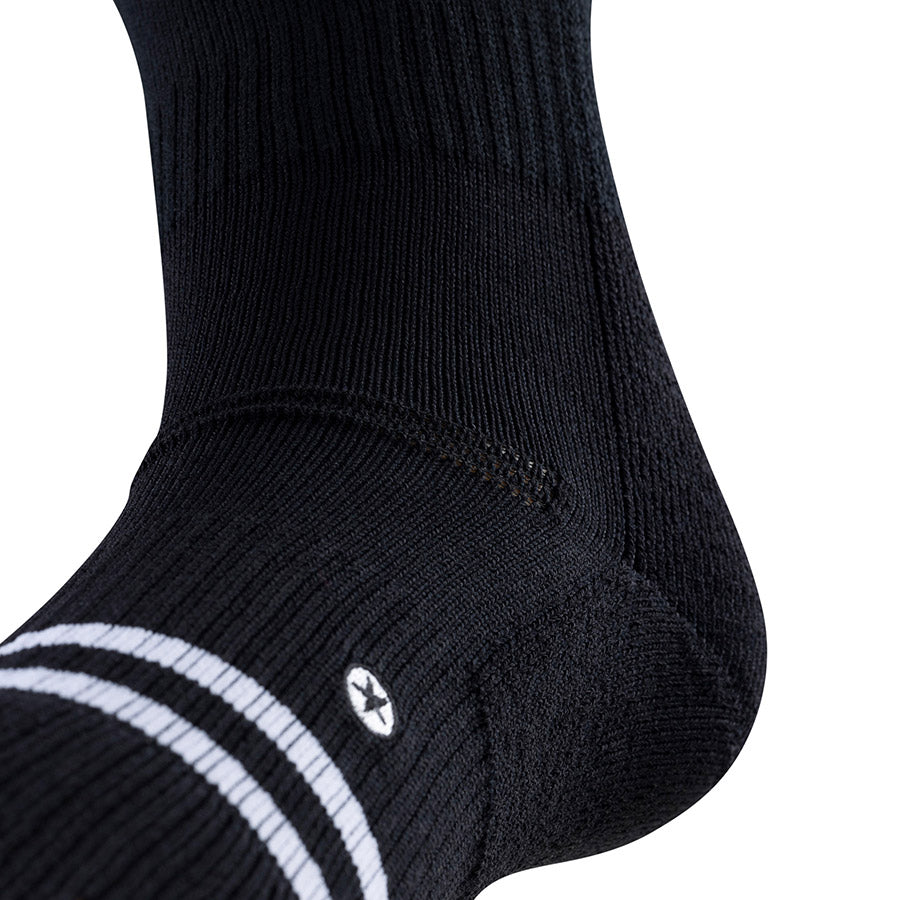 EVOC, Urban Socks, Socks, Black, SM