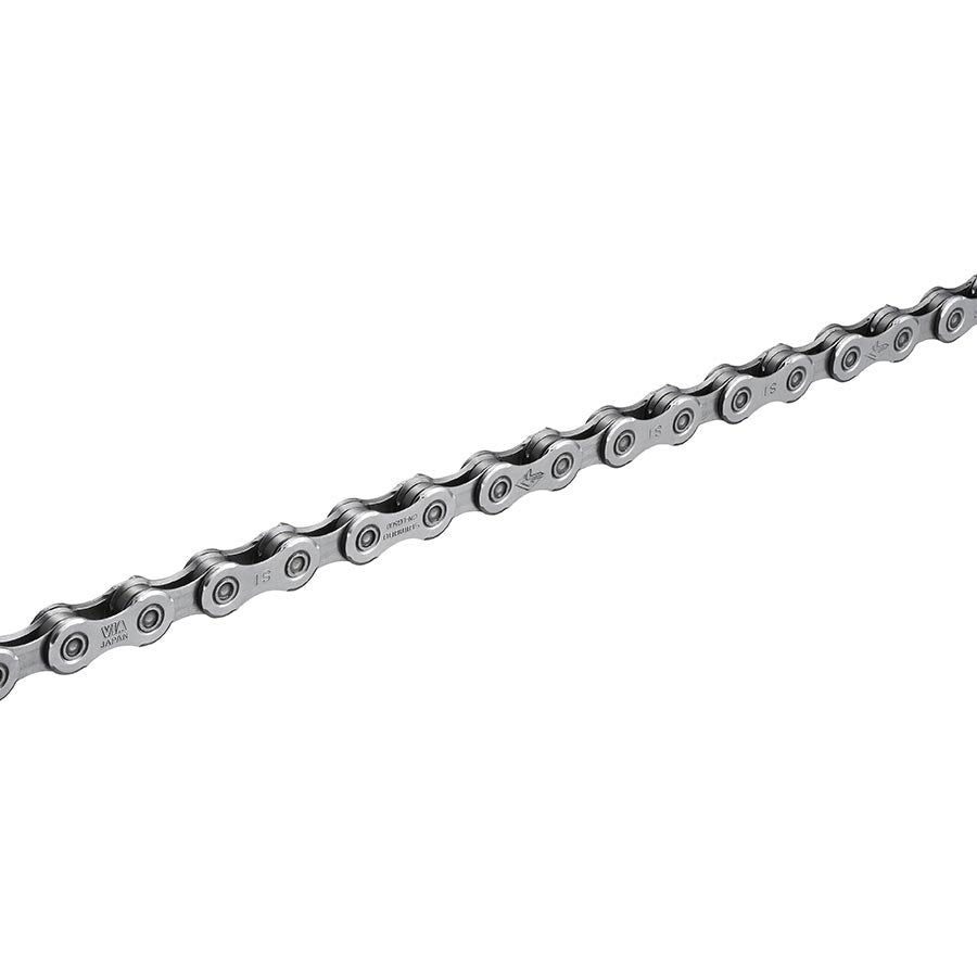 Shimano, CN-LG500, Chain, Speed: 9,10 and 11, 5.5mm, Links: 126, Grey, ICNLG500126Q