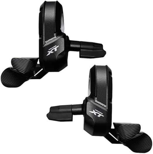 Shimano XT Di2 Shifter