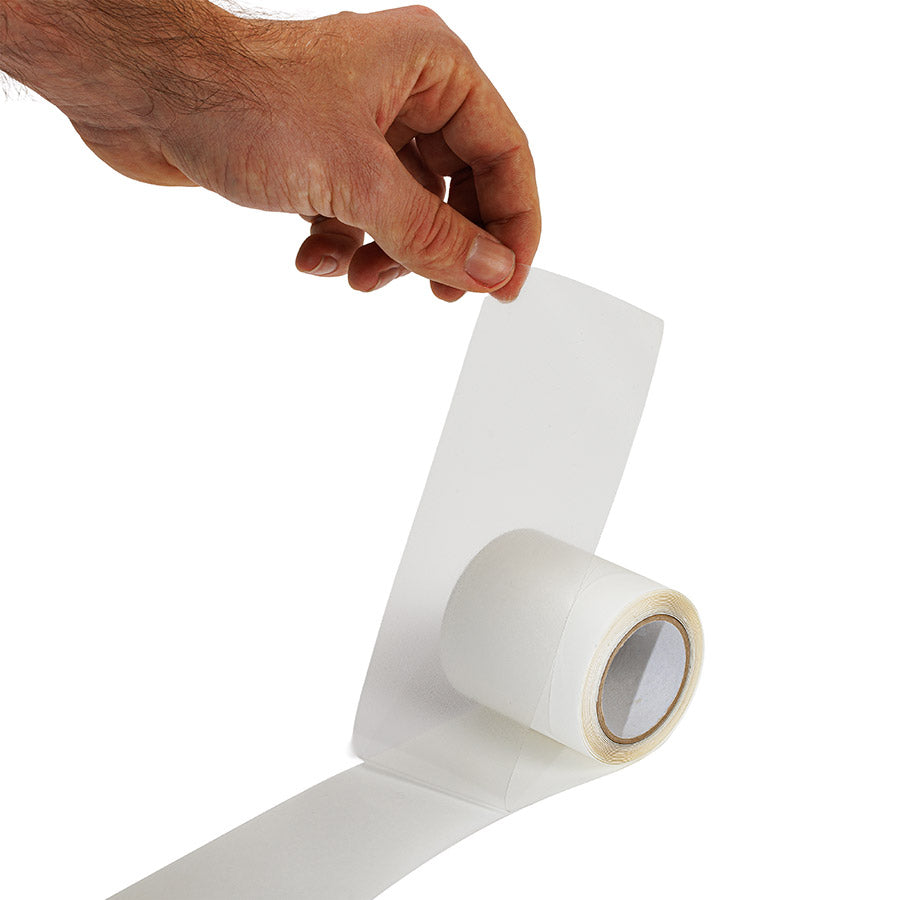 Zefal, Skin Armor Roll, 58mm x 3M, Bulk, Matte