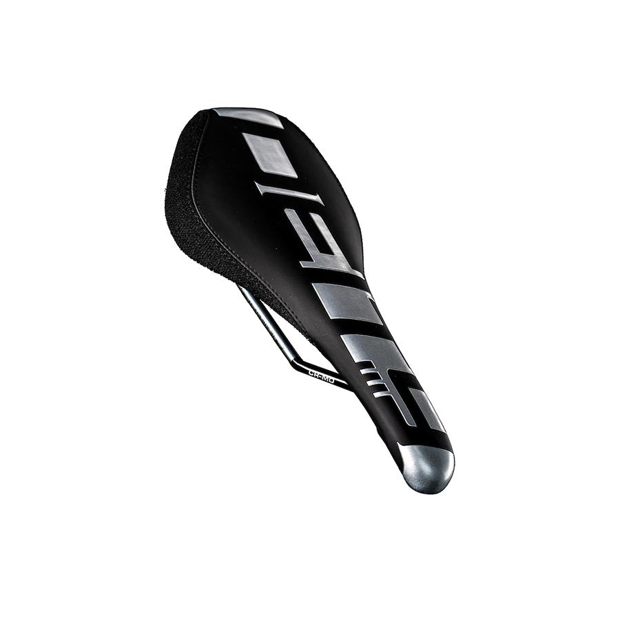 Deity, Speedtrap, Saddle, Unisex, 241g, Chrome/Black