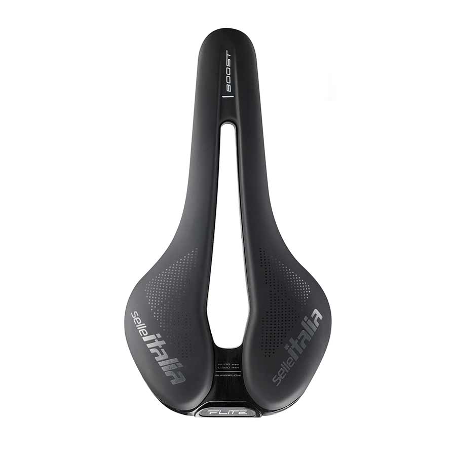 Selle Italia, Flite Boost Superflow TM, Saddle, 250 x 135mm, Unisex, 235g
