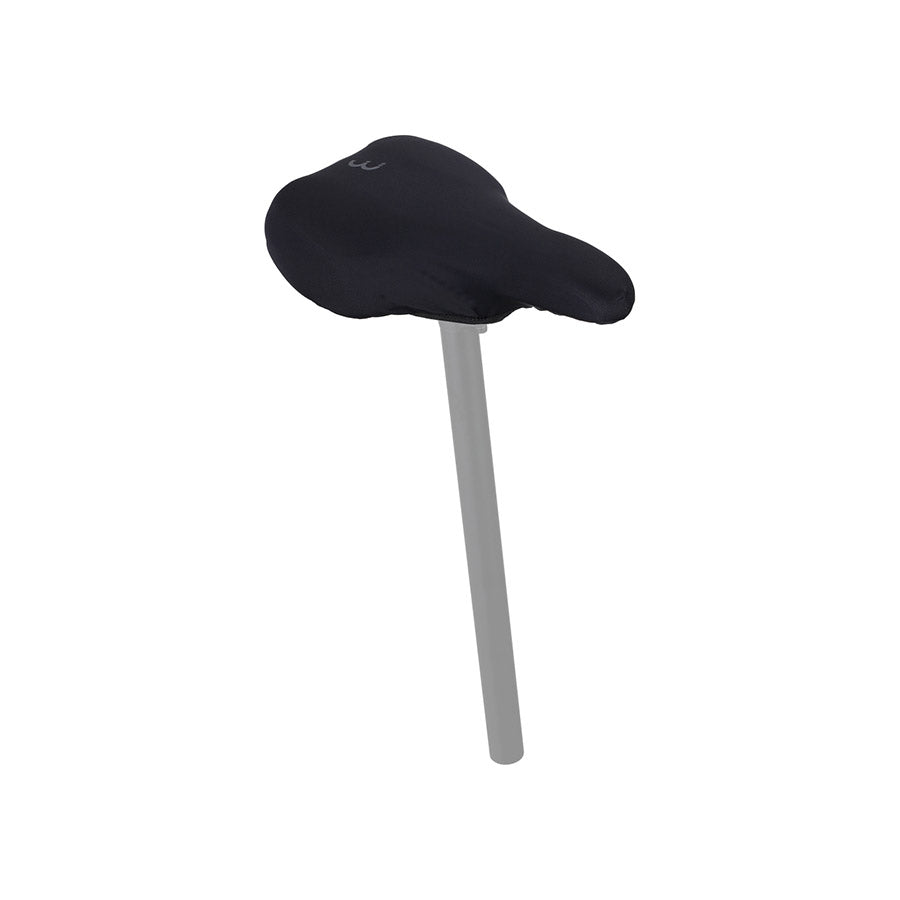 BBB Cycling, BSD-181 DrySeat, Seat Cover, 270 x 185mm, Black