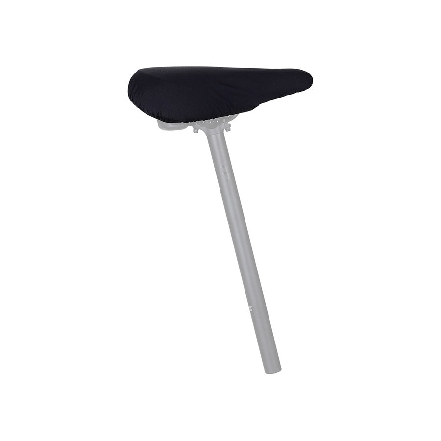 BBB Cycling, BSD-181 DrySeat, Seat Cover, 270 x 225mm, Black