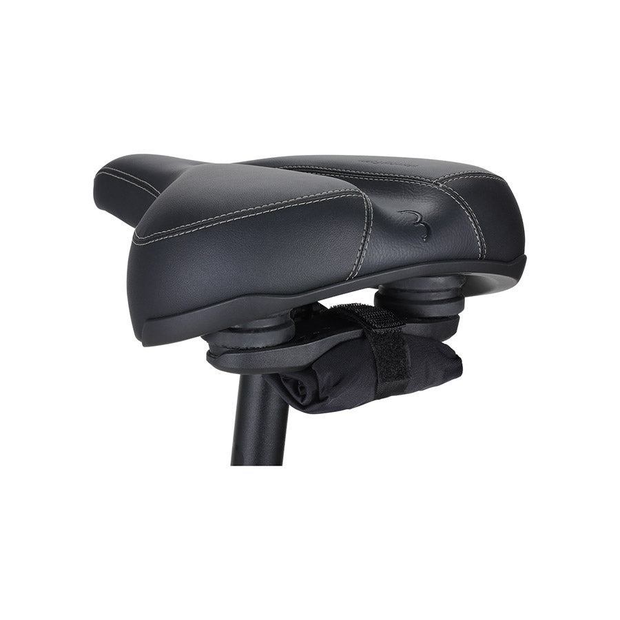 BBB Cycling, BSD-181 DrySeat, Seat Cover, 270 x 225mm, Black