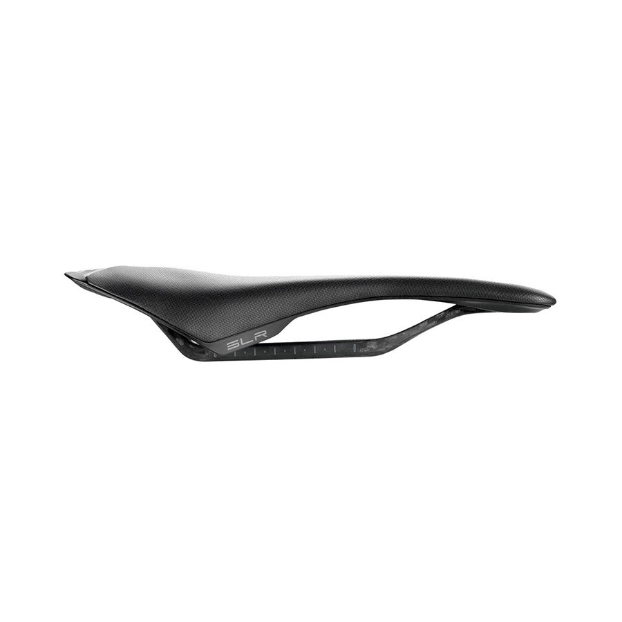 Selle Italia, SLR Racing Replica, Saddle, 242x130, Men, 109g, Black