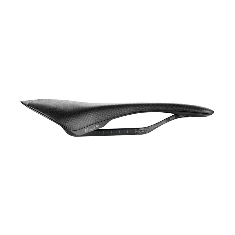 Selle Italia, SLR Racing Replica, Saddle, 242x145, Men, 113g, Black