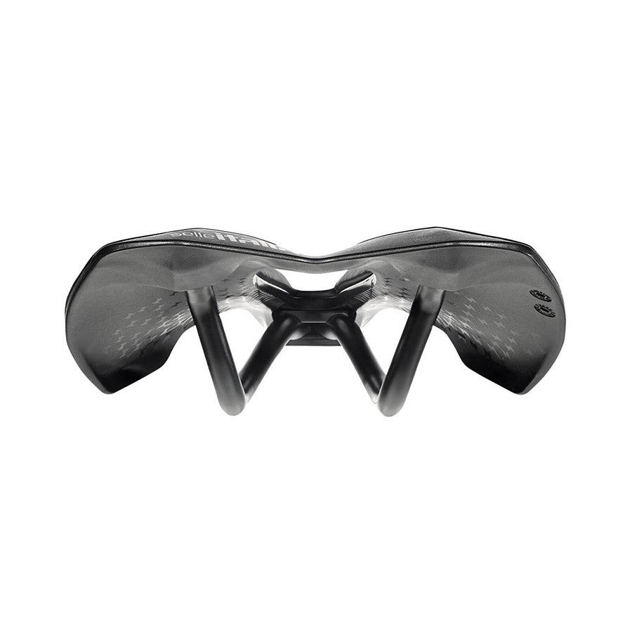 Selle Italia, SLR Advan S3, Saddle, 130 x 242mm, Men, 188g