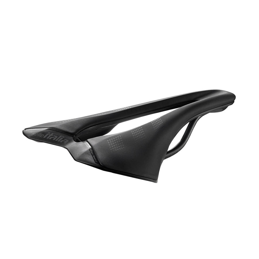 Selle Italia, SLR Advan L3, Saddle, 145 x 242mm, Men, 190g