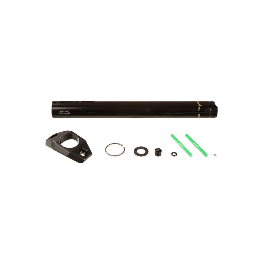 RockShox, Reverb AXS B1 Upper Tube, 30.9/31.6, 125mm