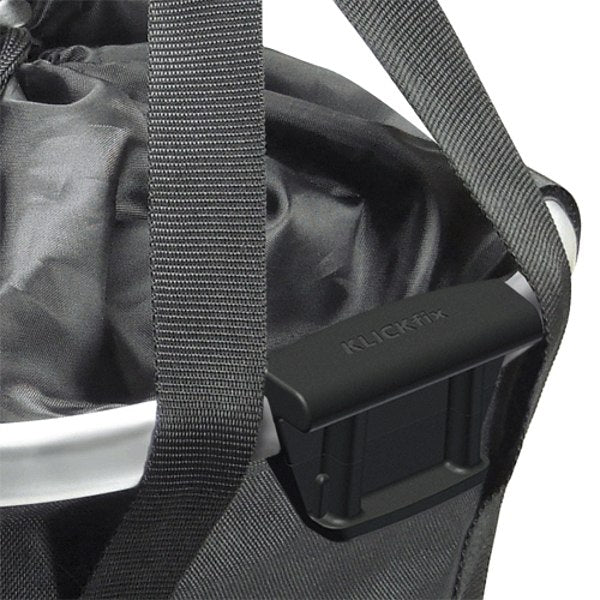 Panier à vélo KLICKfix