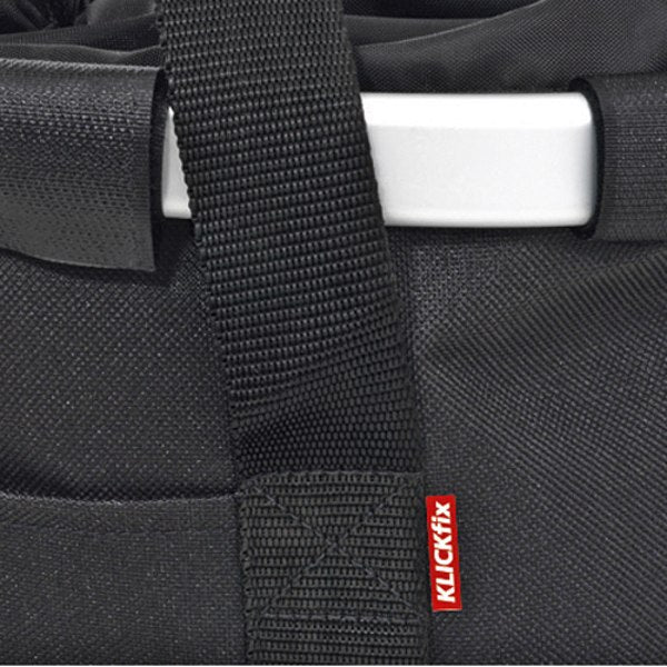 Panier à vélo KLICKfix