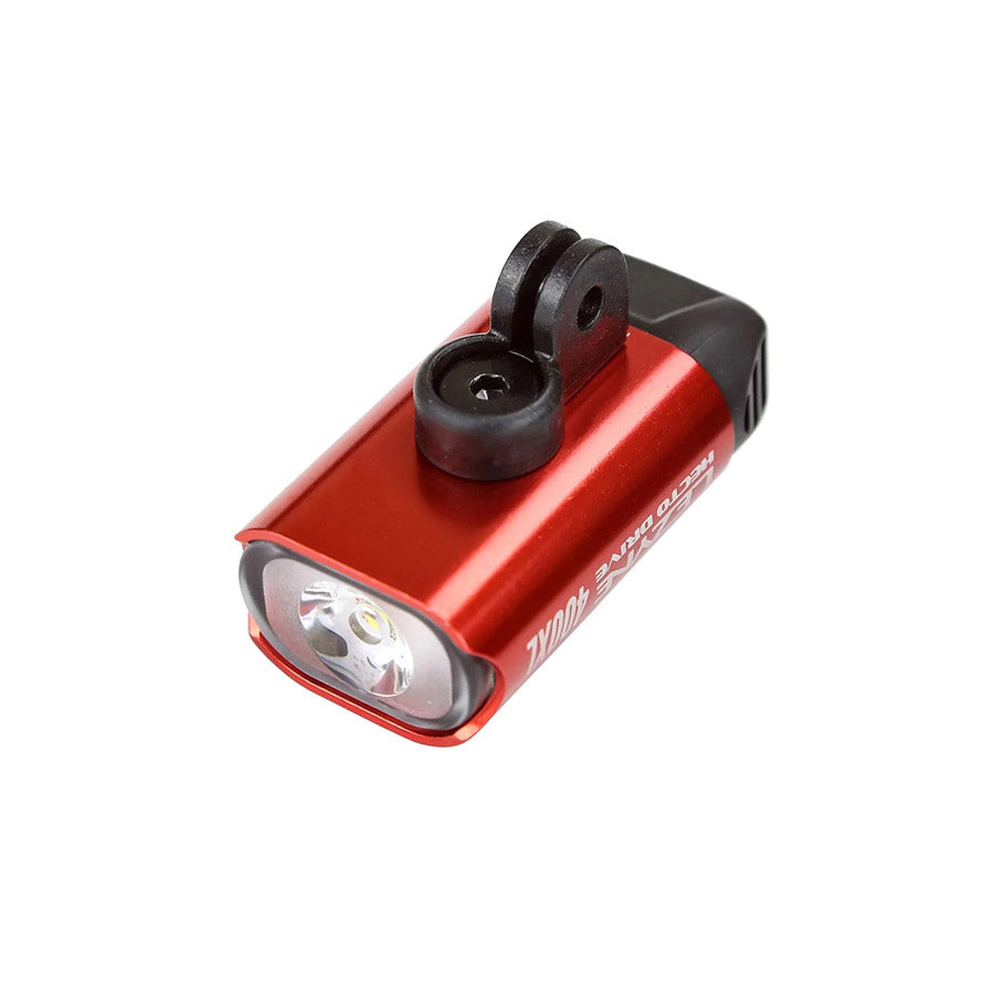 Lezyne, Lights GoPro Adapter