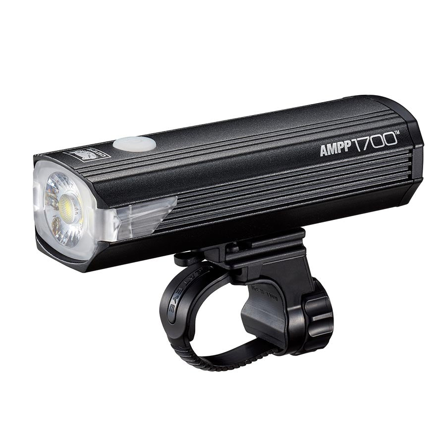 CatEye, AMPP 1700, Light