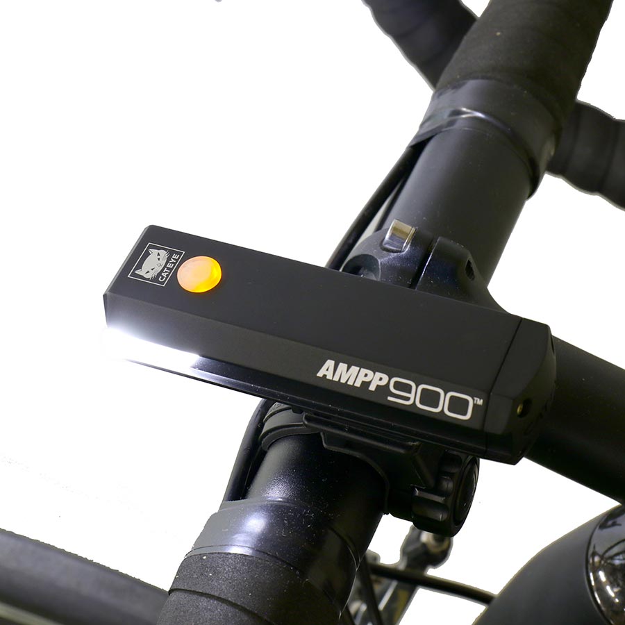 CatEye, AMPP900, Light