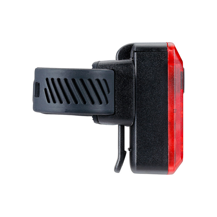 BBB Cycling, BLS-236 Slide, Light, Rear, Black