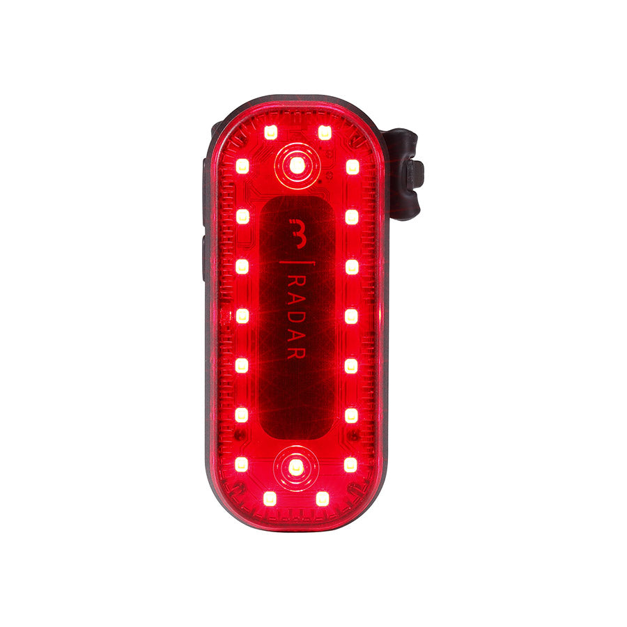 BBB Cycling, BLS-251 Signal Radar, Light, Rear, Black