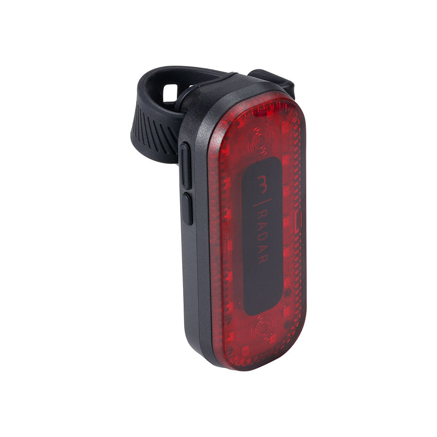 BBB Cycling, BLS-251 Signal Radar, Light, Rear, Black