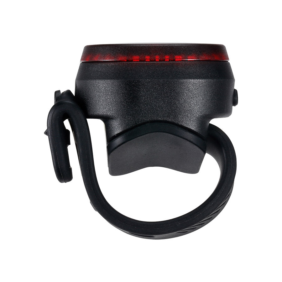 BBB Cycling, BLS-251 Signal Radar, Light, Rear, Black