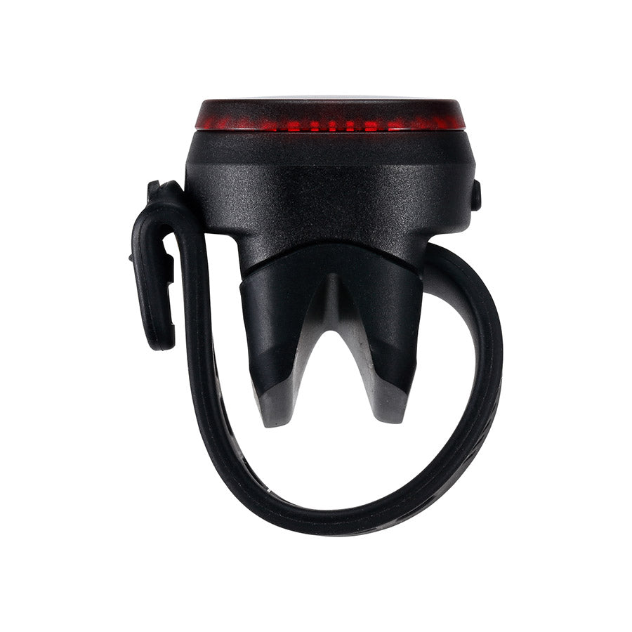 BBB Cycling, BLS-251 Signal Radar, Light, Rear, Black