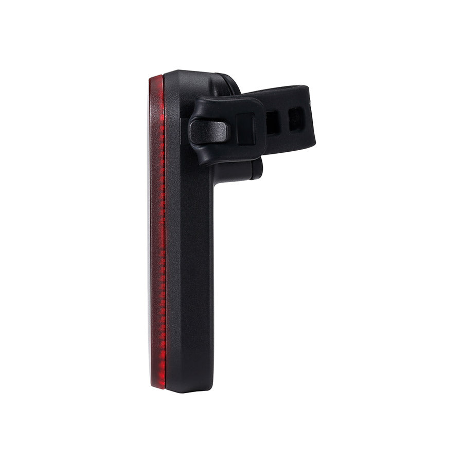 BBB Cycling, BLS-251 Signal Radar, Light, Rear, Black