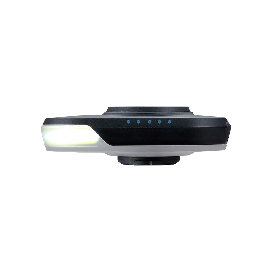 BBB Cycling, BLS-281 Slice 300, Light, Front, Black