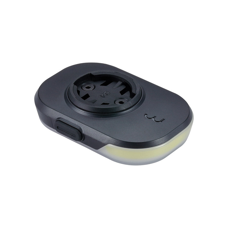 BBB Cycling, BLS-281 Slice 300, Light, Front, Black