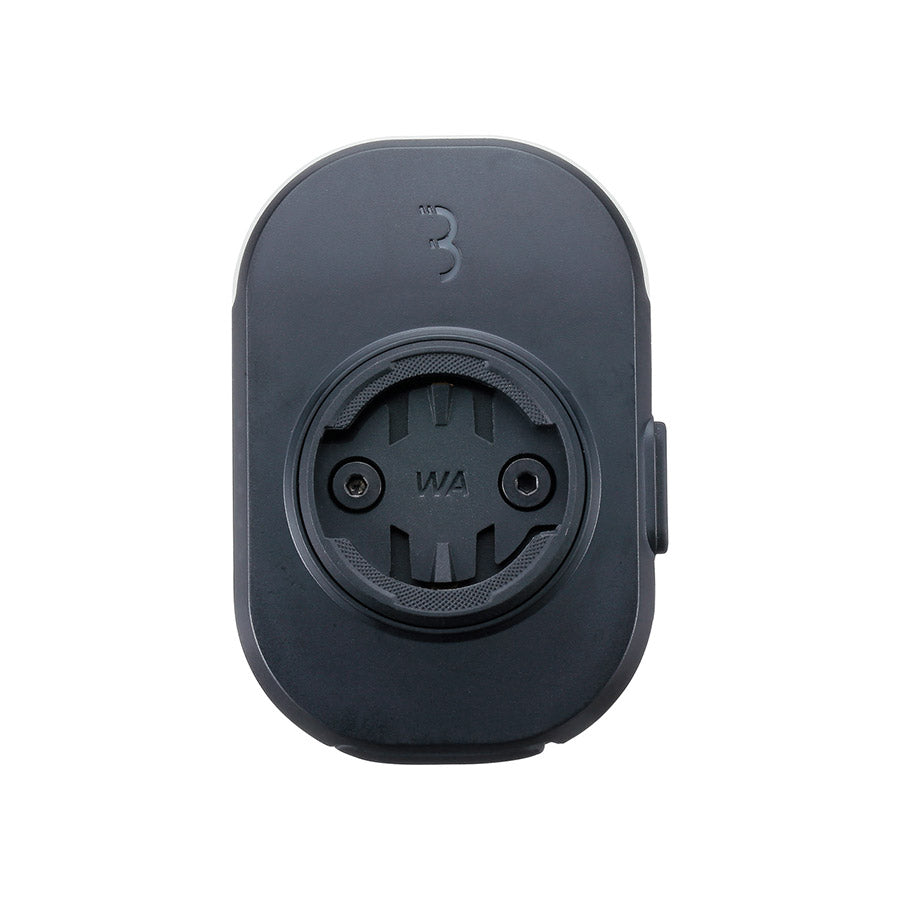 BBB Cycling, BLS-281 Slice 300, Light, Front, Black
