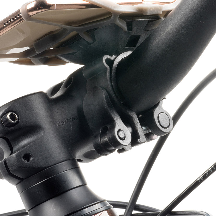 Delta, Quick Mount Phone Holder, Fits phones from 4.7" up to 6.8"