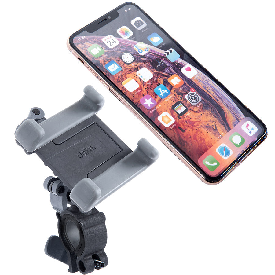 Delta, Omni Mount, Fits phones from 2.75" to 3.54"