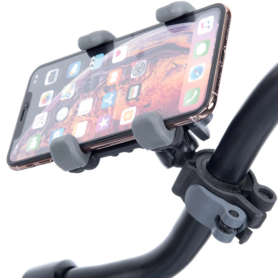 Delta, Omni Mount, Fits phones from 2.75" to 3.54"