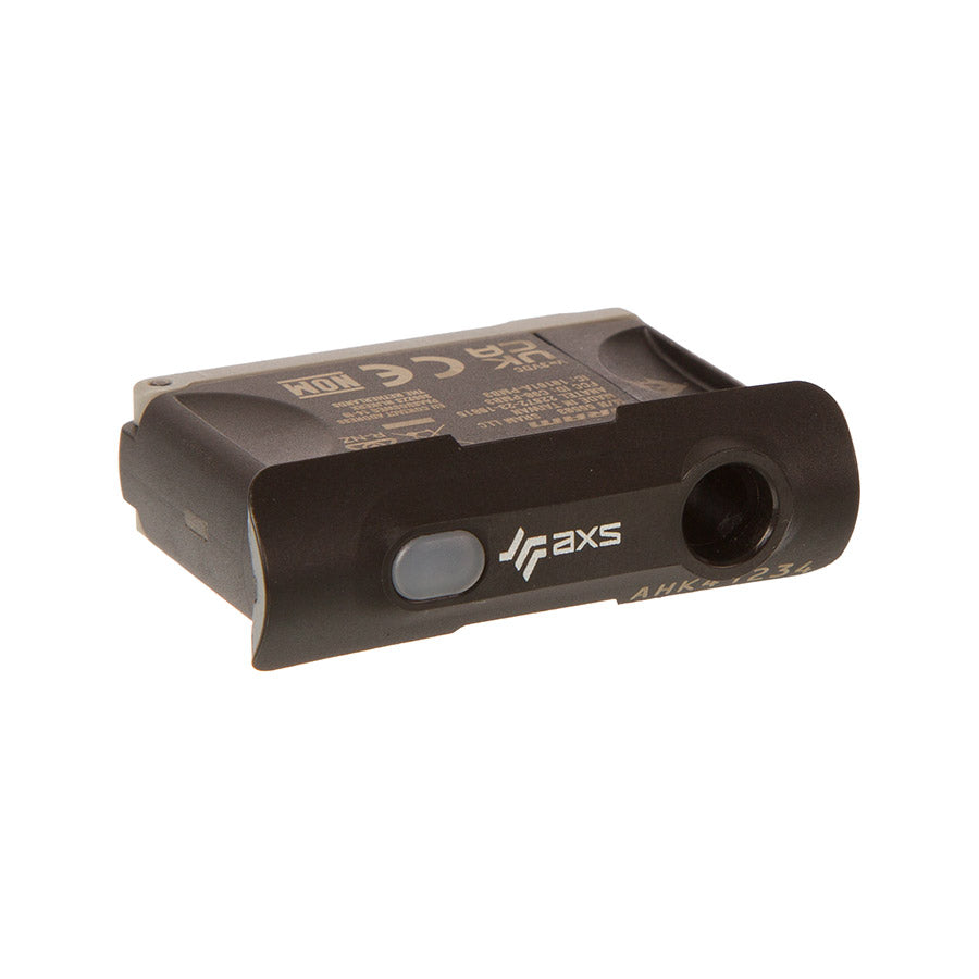 Zipp, Zipp Wheel Sensor, Rear