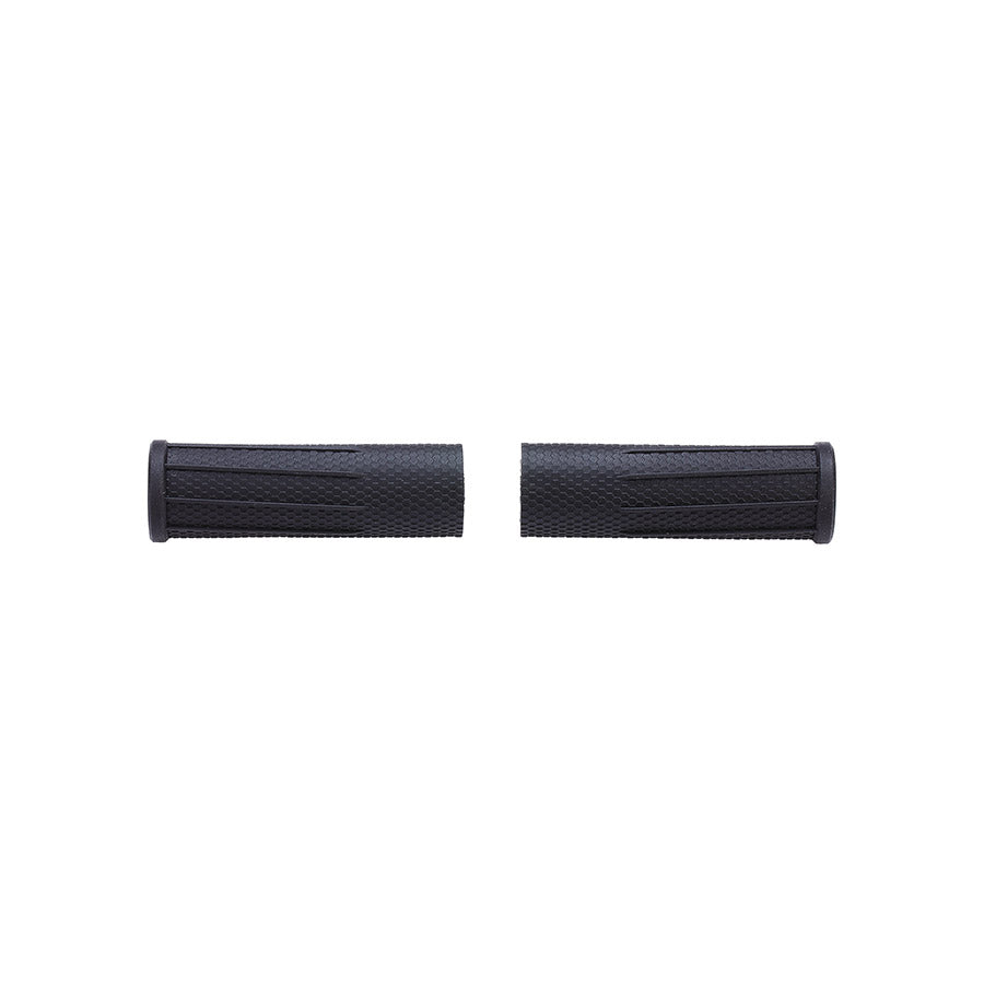 BBB Cycling, BHG-93 Cruiser, Grips, 92mm, Black