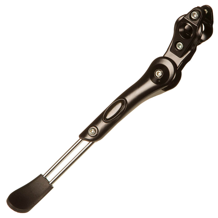 EVO, Chainstay, Alloy rear mount kickstand, 24"-29"