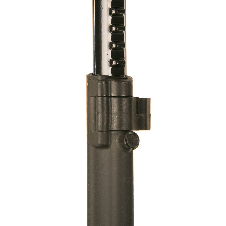 EVO, Pylon Chainstay, Alloy rear mount kickstand, 24"-29"