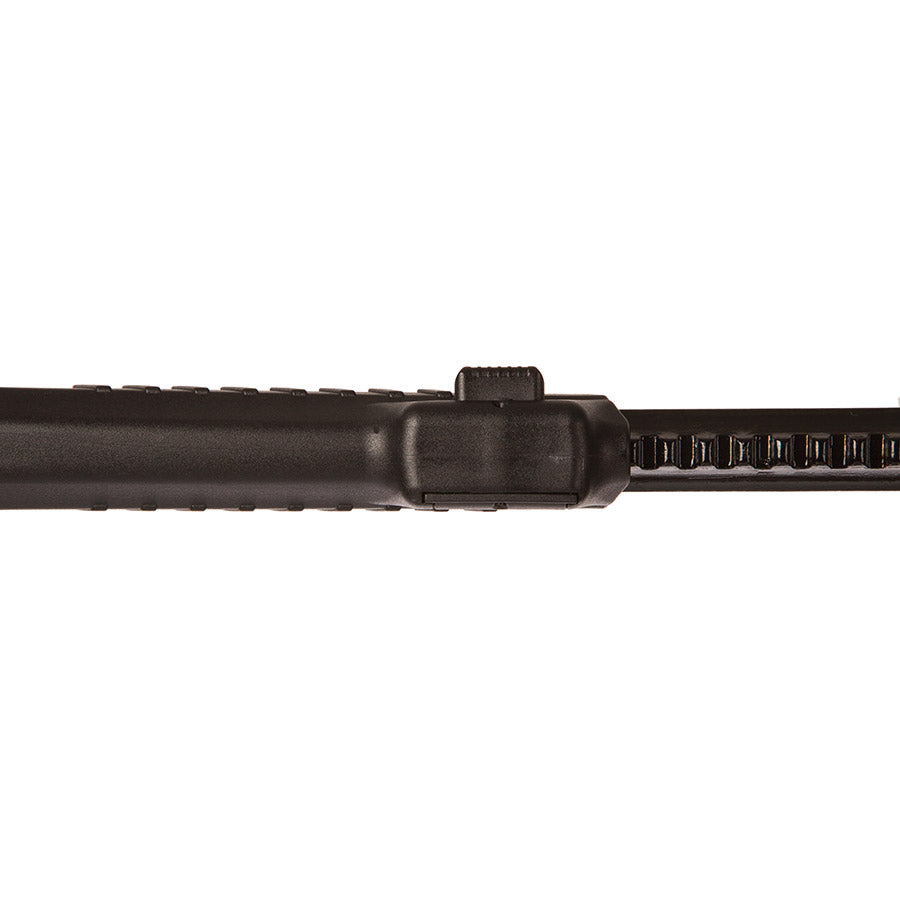 Evo, 2-Stay Easy Clip, Kickstand, Black, For 24" to 28"
