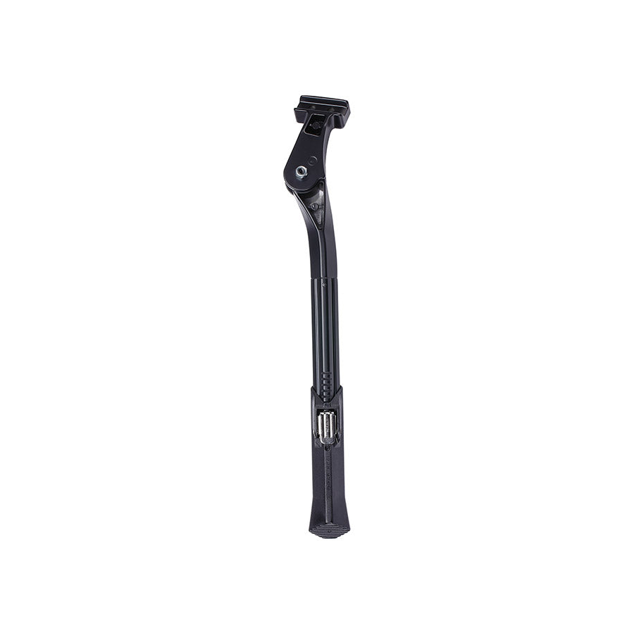 BBB Cycling, BKS-07 ConnectKick, Kickstand, 26'' to 29'', Black, 40mm Fixed Bracket