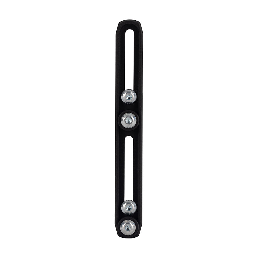 Zefal, Z Cage, Bottle Cage Mount, Black