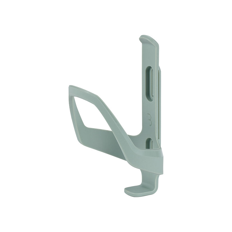 BBB Cycling, BBC-42 DualCage 2.0, Bottle Cage, Composite, Pastel Green