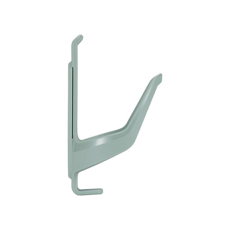 BBB Cycling, BBC-42 DualCage 2.0, Bottle Cage, Composite, Pastel Green