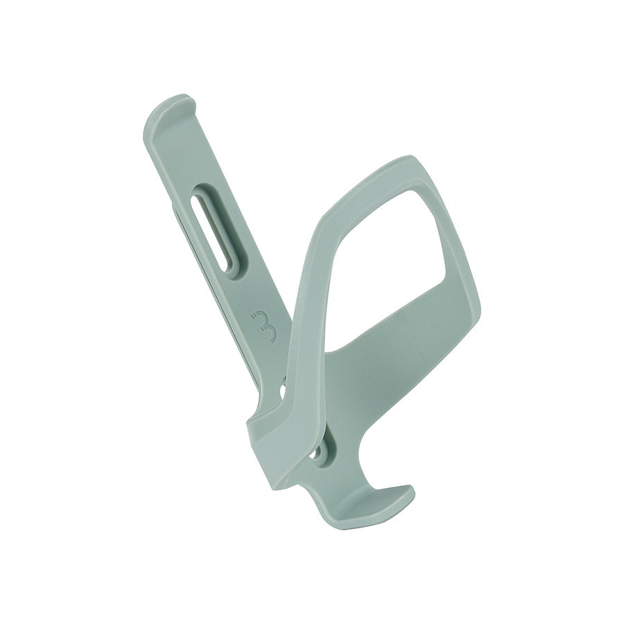 BBB Cycling, BBC-42 DualCage 2.0, Bottle Cage, Composite, Pastel Green