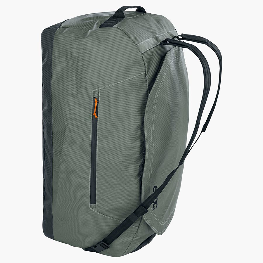 EVOC, Duffle Bag, 100L, Dark Olive