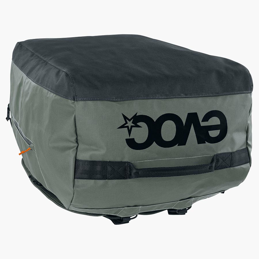 EVOC, Duffle Bag, 100L, Dark Olive